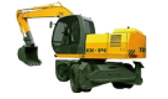Запчасти для ЕК-14